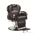 Silla de peluquería de muebles de salón, silla de peluquería para hombres antiguo